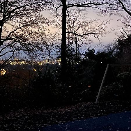 Kokoon In 'T Groen Leuven Kültér fotó