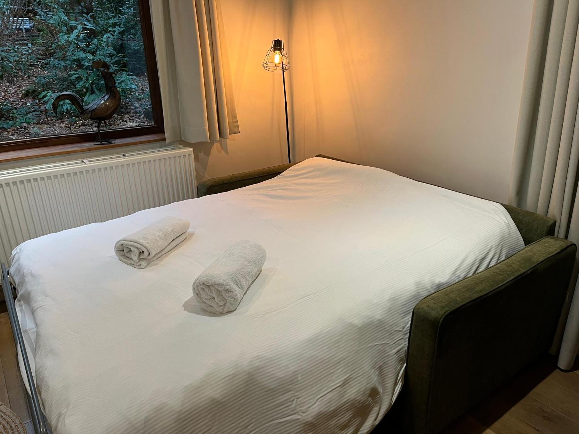 Kokoon In 'T Groen Leuven Kültér fotó
